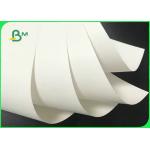 Good Stiffness 80gsm 100gsm Virgin White Craft Paper For Flour bag for sale