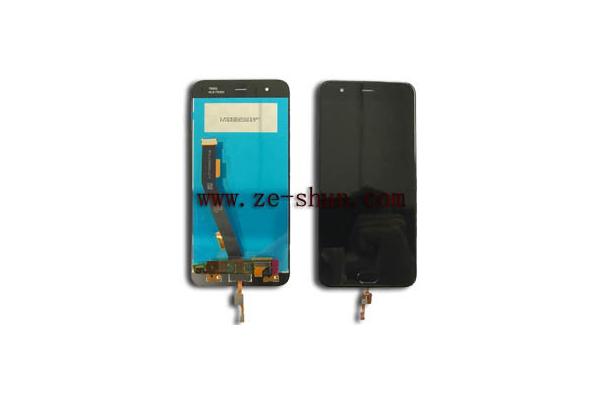5.15 64GB Complete Cell Phone LCD Screen Replacement For Xiaomi Mi6