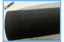 China Corrosion Resistance Stainless Steel Window Screen With Clear Vision supplier