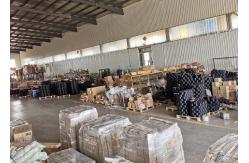 China Barbell Weight Plates manufacturer
