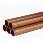 C12200 Tp2 Cu-Dhp Cw024A Copper Pipe Coil for Air Conditioning for sale