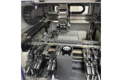 China YAMAHA YSM10 High-Speed Compact Modular Mounter High Precision supplier