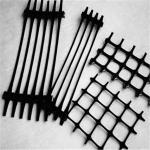 20kn Plastic Soil Stabilization Biaxial Geogrid Reinforced Road Slope Stabilization