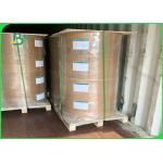 100% Wood Pulp 70gsm 80gsm Kraft Paper For Making Bags for sale