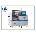 220 AC 50 HZ LED Making Machine Group Picking And Separate Placing Mounting Mode for sale