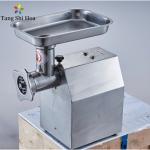 130kg/H Electric Stainless Steel Meat Grinder Automatic Sausage Maker for sale