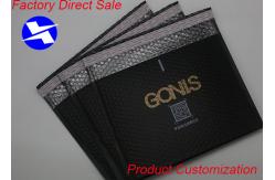China 6*8 Patterned Padded Envelopes , Bubble Wrap Cushioned Mailers Waterproof supplier