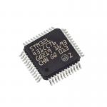 STMicroelectronics STM32L431CCT6 electronic Components Diy Kit 32L431CCT6 Custom Microcontroller for sale