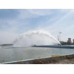 Cutter Suction Sand Dredging Ship For Underwater Mud Dredging And Land Reclamation