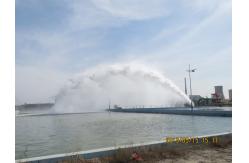 China Cutter Suction Sand Dredging Ship For Underwater Mud Dredging And Land Reclamation supplier