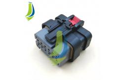 China 239-7356 Plug As-Connector For E312D E320D Excavator Parts supplier