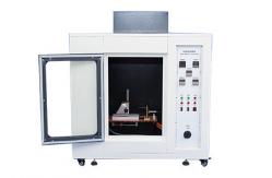 China IEC60695 Flammability Test Equipment , Glow Wire Test Apparatus supplier