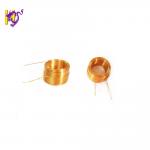 Customized Filter Copper Coil Inductor Air Core Choke Coil For Electronics for sale