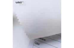 China High-Quality Nonwoven Interlining for Garments – Lightweight & Durable supplier