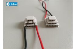 China TEC Cooling Module Thermoelectric Peltier Cooler  Thermoelectric Device supplier