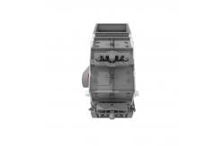 China 40Cr Spindle Impact Crusher 150-1200 (T/H) For Ceramic Industry supplier