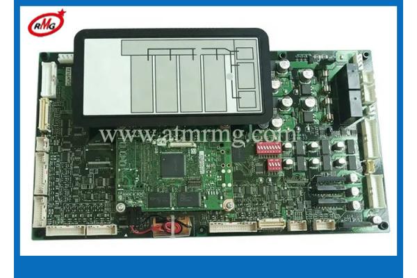009-0036166 0090036166 ATM Machine Parts NCR 6687 BRM Lower CPU PCB