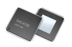 China 32-Bit Single-Core 144MHz 144-LQFP XMC4700F144F2048AAXQMA1 Embedded Microcontrollers supplier