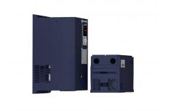 China Remote Monitoring Single Phase Solar Pump Inverter with GPRS Module supplier