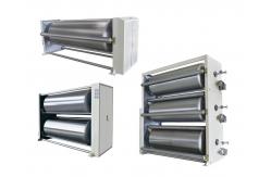 China Dpack corrugator Fully Automatic MH-1100T  Pre Heater / Pre Conditioner With Electrical Wrap Angle 60° - 270° supplier