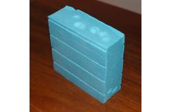 China Waterproof Decorative Insulation Board With Smooth / Textured Surface supplier