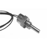 Threaded Fitting NTC Temperature Sensor Probes / NTC Thermistor Probe