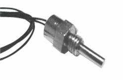 China Threaded Fitting NTC Temperature Sensor Probes / NTC Thermistor Probe supplier