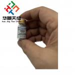Mt2 Tanning Peptide Vial Labels For 2ml Pepdite Vials for sale