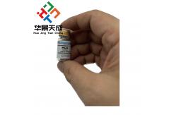 China Mt2 Tanning Peptide Vial Labels For 2ml Pepdite Vials supplier