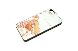 China black sublimation phone case supplier