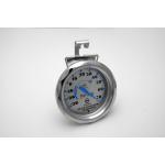 Stainless Steel Portable Fridge Thermometer , Fridge Temperature Meter High Accuracy for sale