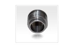 China Coal Mining Drill Bit Inner Hexagon Alloy Nozzle For PDC Bits supplier
