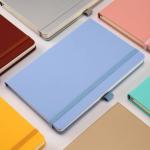 Luxury Executive Notebook Set A5 Journal Premium Pen U-Disc Thermos Set