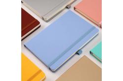 China Luxury Executive Notebook Set A5 Journal Premium Pen U-Disc Thermos Set supplier