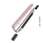 Aluminum Alloy Universal Stylus Pen Tablets Draw Note Plastic Electronic Pencil For Laptop for sale