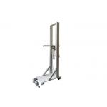 1300*500*2300mm Mechanical Pendulum Impact Hammer Tester