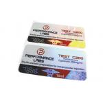 Anabolic Sticker Vial Labels With Test A