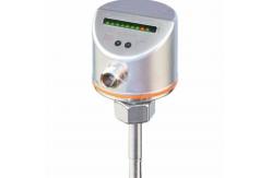 China IFM Flow Monitor SI5100 SID10ADTFPKG/US-100 with Pressure Rating 100 bar supplier