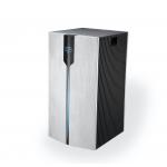 Digital PM2.5 And VOC Value Healthlead Air Purifier Remote Control For Sleep Mode And Timer for sale