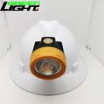 GL2.5-C Explosion-Proof Miner's Headlight 143 Lumens 1.1W 13-15H Operation 3.7V Lithium Battery Main Light Current 300mA for sale