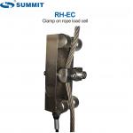 SUMMIT RH-EC Wire Rope Load Cell Electric Hoist Crane Rope Tension Load Cell 18-22mm for sale