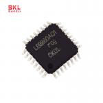 LP8860AQVFPRQ1 Power Management IC High Efficiency Low Cost Solution for sale