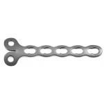 Finger Fracture Orthopedic Locking Plate Straight L T Y Shaped LCP Plate Ortho for sale
