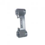 Stainless Steel Metal Robot Parts , Machining CNC Parts Polishing Anodizing for sale