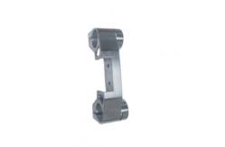 China CNC Milling Turning Metal Robot Parts Stainless Steel Material For Industrial Robot supplier