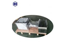 China Small Scale Plastic Container Packaging Machine Electric Cans Sealer supplier