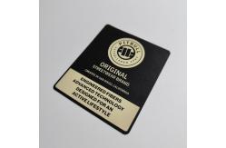 China Custom Logo 3D Heat Transfer Patches Iron On For Hoodies Uniforms supplier