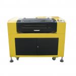 1390 6090 Co2 Laser Cutting Machine Plastic Rubber CNC Laser Engraving Machine for sale