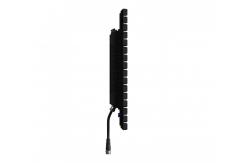 China Ultra-Thin Light Outdoor Led Billboard RGB 7800cd/Sqm supplier