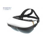 All In One AR Smart Glasses Quad Core , 8MP Camera Dual Wifi Smart Glasses for sale